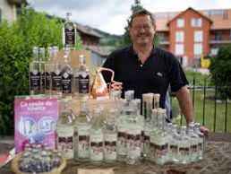 Bild zu Absinthe de l'Herboriste