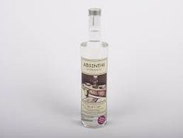 Bild zu Absinthe de l'Herboriste
