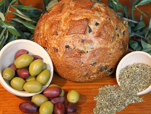 immagine di Boulangerie des Bains