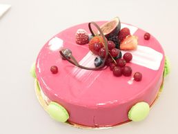 immagine di Boulangerie des Bains