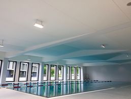 Bild zu PROFIL TENSION SYSTEM SUISSE SARL