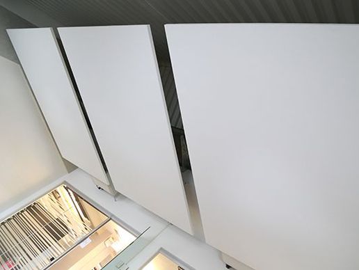 Bild zu PROFIL TENSION SYSTEM SUISSE SARL