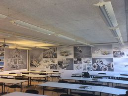 Bild zu PROFIL TENSION SYSTEM SUISSE SARL