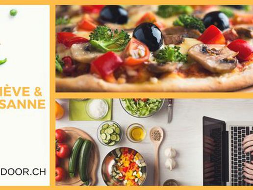 immagine di 2Yourdoor SA