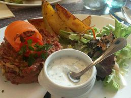 picture of Restaurant le Rubis