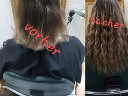 image de Coiffure Senselo Rudecindo Salas