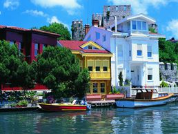 picture of MedicalTravel GmbH