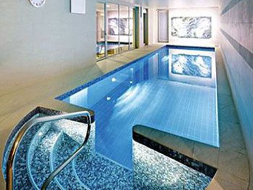 immagine di BM PISCINES Sàrl