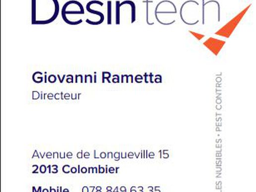 picture of Désin' Tech