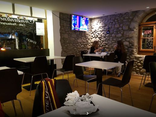 picture of Constantine Balkesen et Sahan