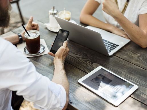 Bild zu Karpeo Sàrl