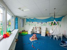 image de Kindertagesstätte Zaubercheschte