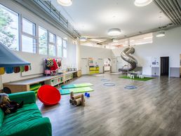 image de Kindertagesstätte Zaubercheschte