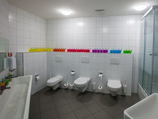 image de Kindertagesstätte Zaubercheschte