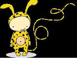 image de Crèche les Marsupilamis