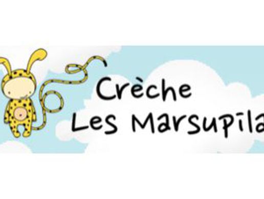 image de Crèche les Marsupilamis