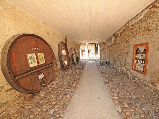 immagine di Domaine de Verex