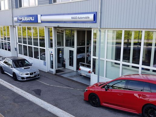 image de MAGO - Automobile