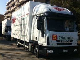 image de Minimir Transports