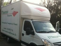 image de Minimir Transports