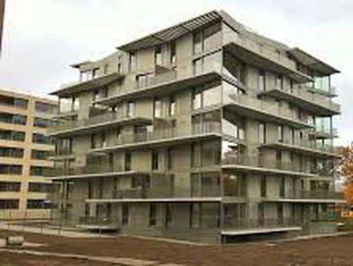 Bild zu Extra montages Sàrl