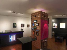 immagine di InkGallery