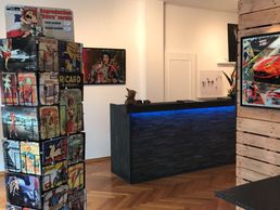 immagine di InkGallery