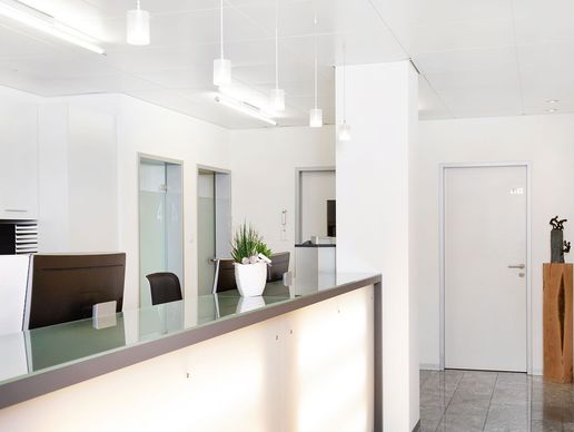 picture of Zahnarztpraxis Dr. Bertschinger