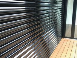 picture of Shiny Cleaning & Facility Services Zürich