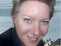 image de Passionnément'vin Angélique Werner