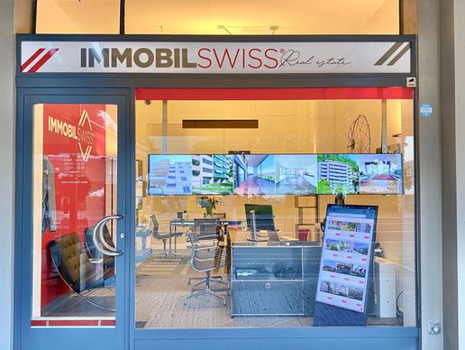 image de IMMOBILSWISS Real Estate SA