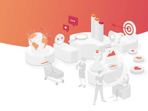 Bild zu Fire8 - Digital Marketing Agentur in Zürich