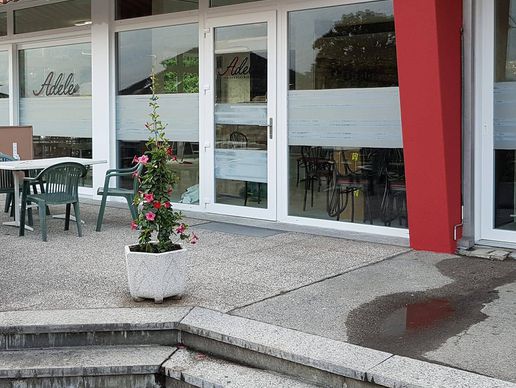 Bild zu RISTORANTE PIZZERIA ADELE