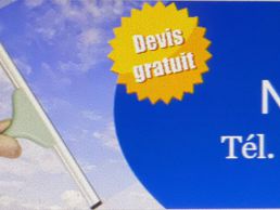 Bild zu Isoz F. - Nettoyage & services