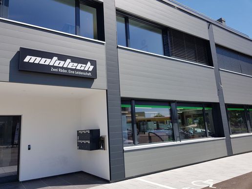 picture of Moto-Tech Schweiz AG
