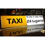 Bild zu TAXI 24 Lugano
