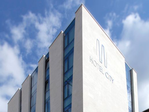 picture of Hotel City Lugano