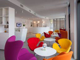 picture of Hotel City Lugano