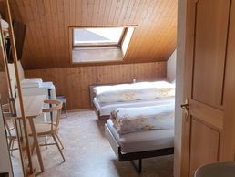 immagine di Gasthof Hirschen