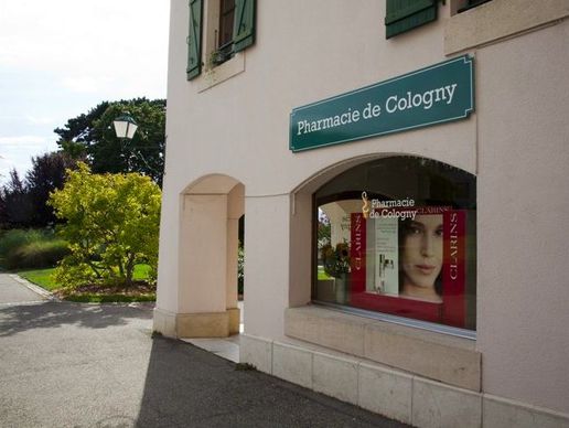 picture of Pharmacie de Cologny SA