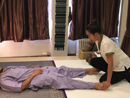 immagine di Ruean Suvarn - Thai Massage & Therapie