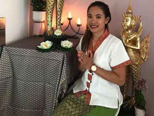 immagine di Ruean Suvarn - Thai Massage & Therapie