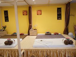 immagine di Ruean Suvarn - Thai Massage & Therapie