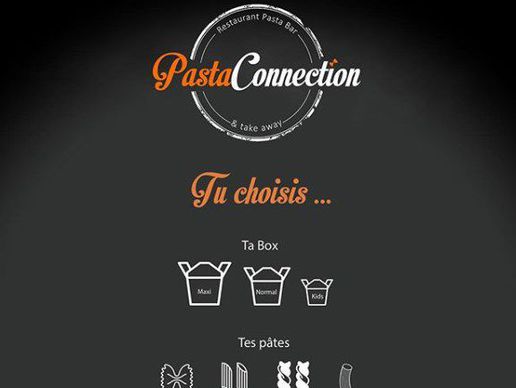 picture of Pasta Connection