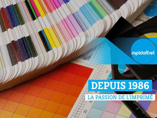 image de Rapidoffset