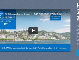 picture of 24h Schlüsseldienst Zürich Stephan Schultz