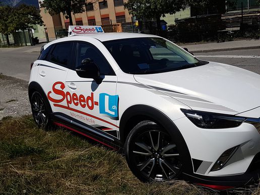 immagine di Speed-L, école de conduite