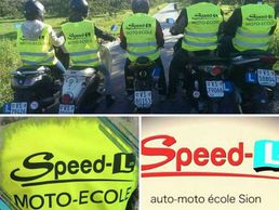 immagine di Speed-L, école de conduite