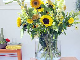 image de Monceau Fleurs