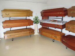 immagine di Bongard Pompes Funèbres